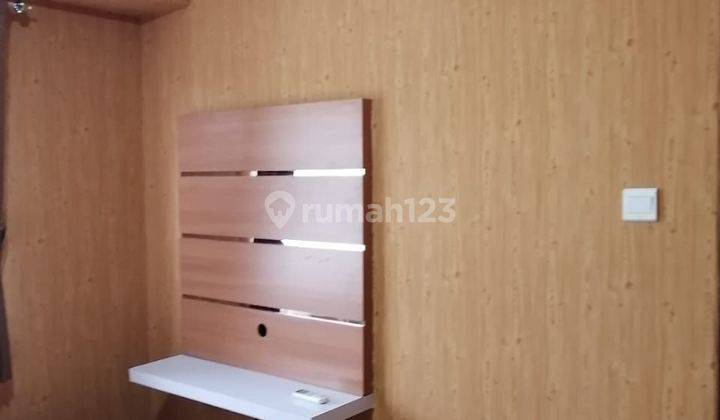 Apartemen full furnish Gateway Pasteur 2 Kamar Tidur 2