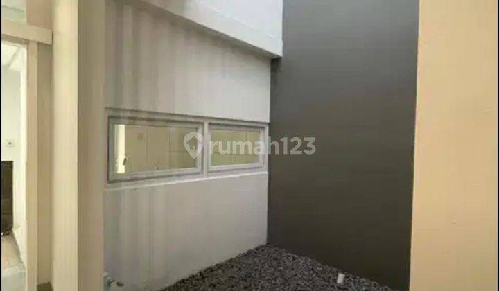 Rumah Bangunan Baru Luas144 Di Sayap Martanegara Turangga 2