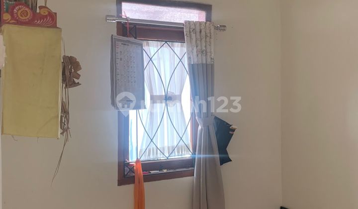 Muraaah!!!rumah Bagus Luas 186 Di Komplek Riung Bandung 2