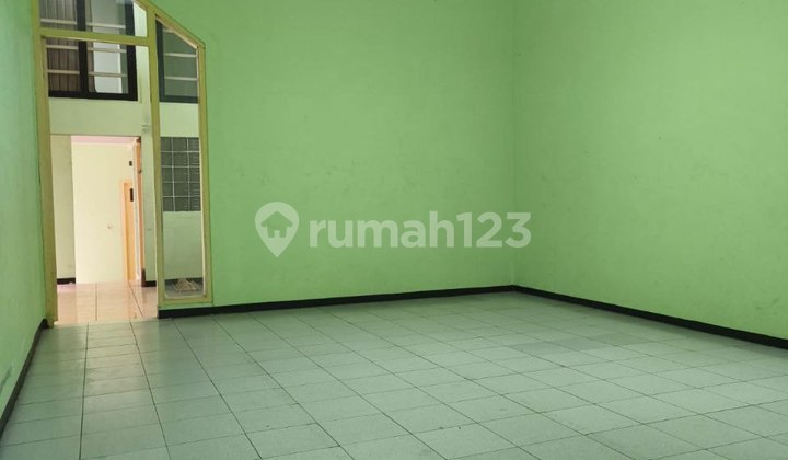 Ruko Strategis di Pusat Kota Jl Wastukencana