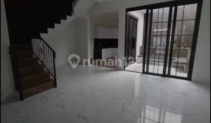 New Building in the Gamelan Turangga Buahbatu Wing 2