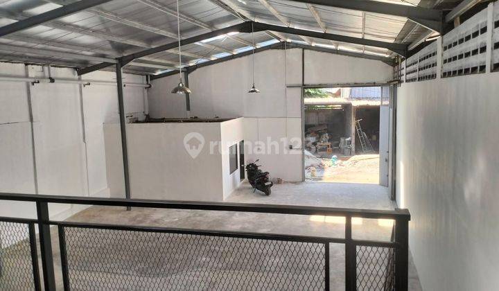 gudang siap pakai luas524 di arae ciwastra bojongsoang 2