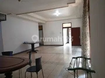 Rumah Siap Huni Luas373 Di Sayap Asmarandana Turangga 1