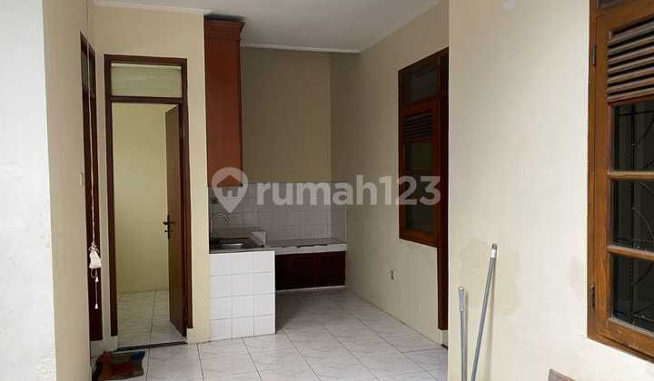 Rumah Luas135 di Tanjungsari Asri Antapani Wetan, Antapani 2