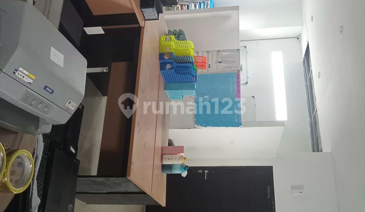 Ruko Former Bank Luas 173 on Jl Amir Mahmud, Cimahi 2