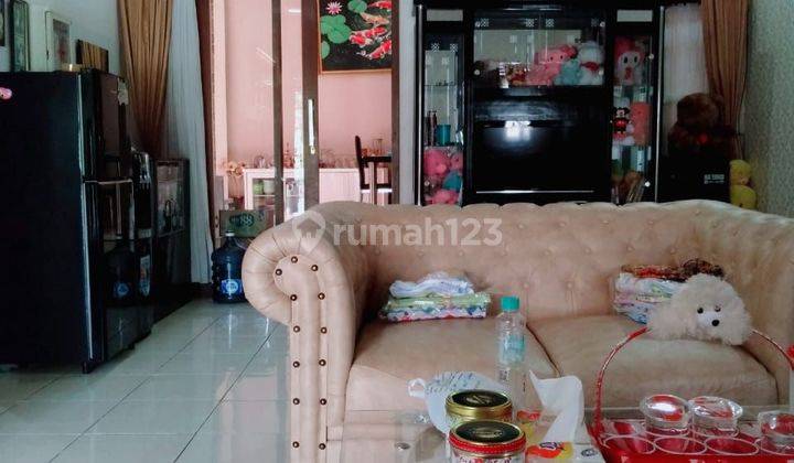 Rumah Terawat Minimalis Luas120 Cluster Dekat Stt Telkom Tol Buahbatu 2