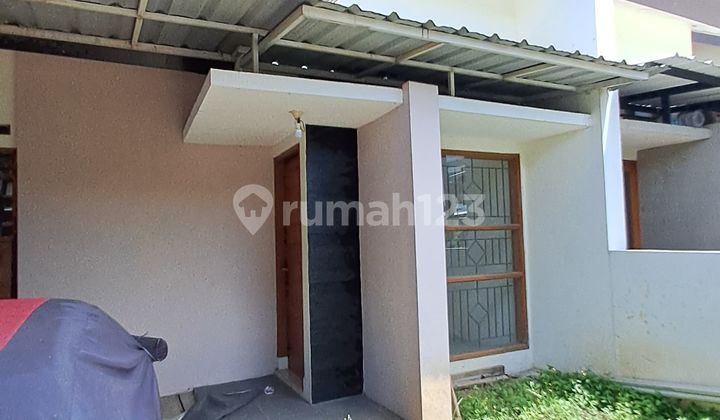 Rumah Bagus Terawat Luas 88 Di Cluster Green Grande Margacinta 1