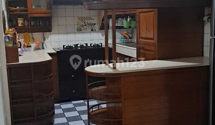 Rumah Luas 220 Di Area Rajamantri Turangga Buabbatu 2