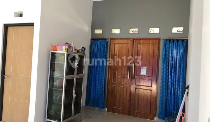 Well-Maintained 135sqm House In Pesona Ciwastra Village Cluster 2