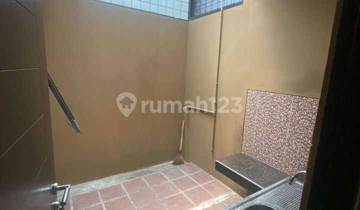 Rumah Di Cluster Grand Sharon Residenc Luas 72 2