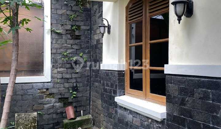 Rumah Luas135 di Tanjungsari Asri Antapani Wetan, Antapani