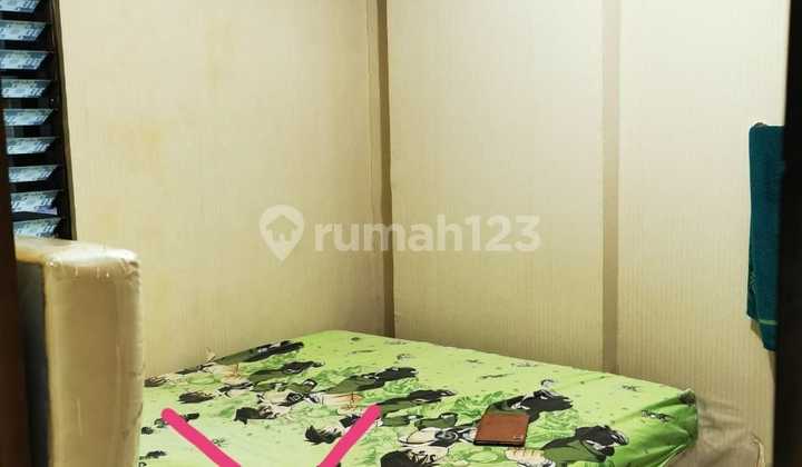 Apartemen Gateway Ahmad Yani +furnished 2bedroom 2