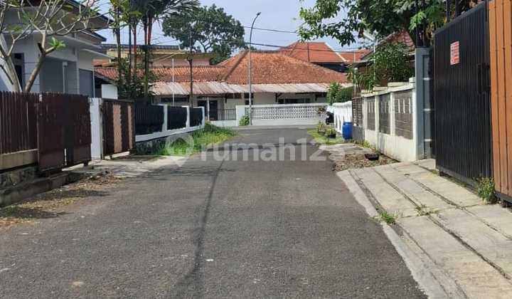 Rumah Siap Huni Luas373 Di Sayap Asmarandana Turangga 2