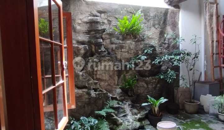 House in Pajajaran Wing, Area 175, 24-Hour Security 2