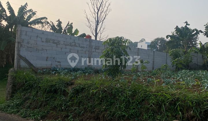 Tanah Matang Siap Bangun Di Gerlong Ciwaruga Tanah Matang Siap Bangun Di Gerlong Ciwaruga