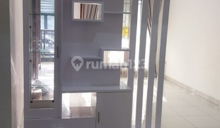 Nice Spacious 125 House in Tanjungsari Asri Residence Antapani 2