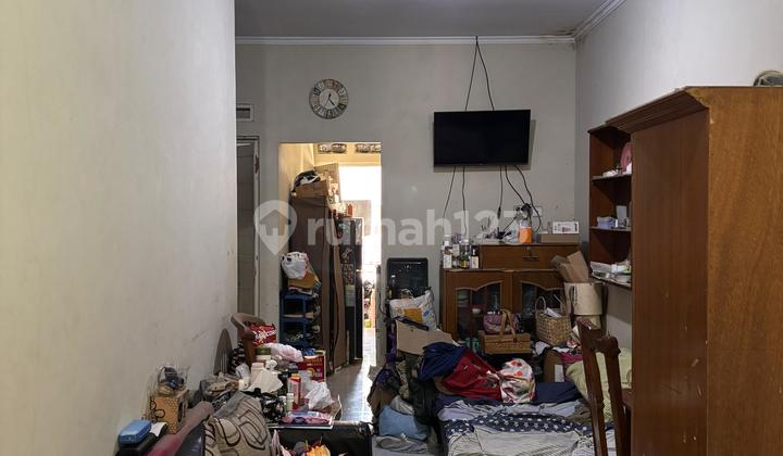Rumah Luas 118 Di Komplek Batu Indah Batununggal 1