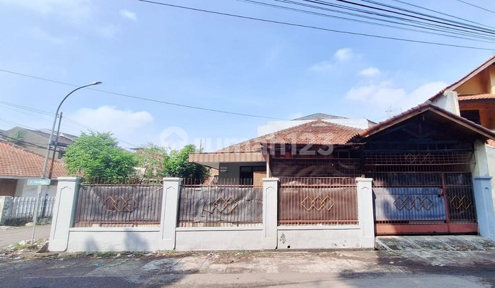 Disewakan Rumah Luas233 Di Area Regol Buahbatu 2