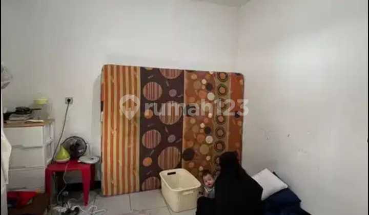 Rumah Terawat Lokasi Strategis Di Area Cikutra 2