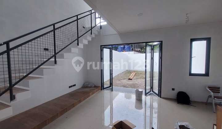 2unit Bangunan Baru Dekat Jabar Sport Arcamanik 2