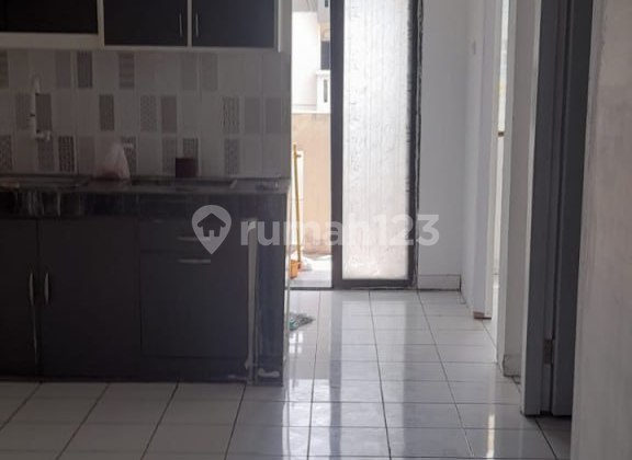 Apartemen Gateway Ahmad Yani Luas 63 3bedroom 2