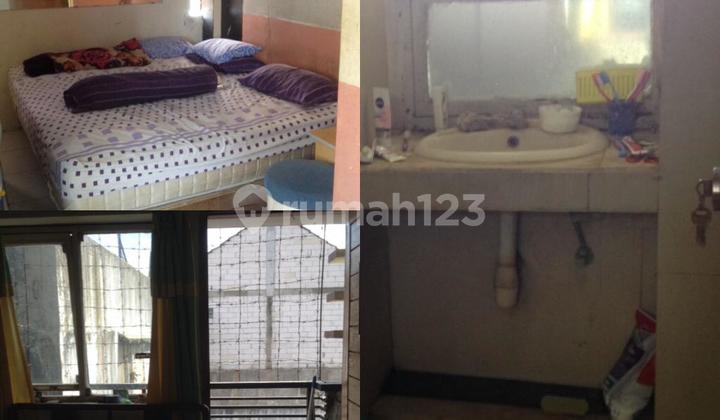 For Sale: 4-Story Boarding House in Central Cipedes, Pasteur 2