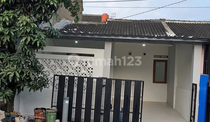Rumah Siap Huni Di Komplek Griya Cempaka Arum Gedebage Rumah Siap Huni Di Komplek Griya Cempaka Arum Gedebage