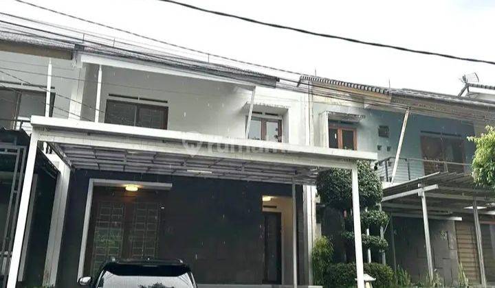 Rumah Bagus Luas188 Di Pondok Hijau Bandung Utara 2