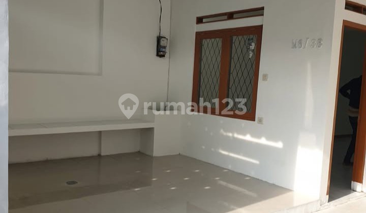Rumah Siap Huni Di Komplek Griya Cempaka Arum Gedebage 2