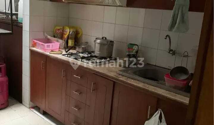 rumah terawat di area strategis pasirsalam suryalaya 2