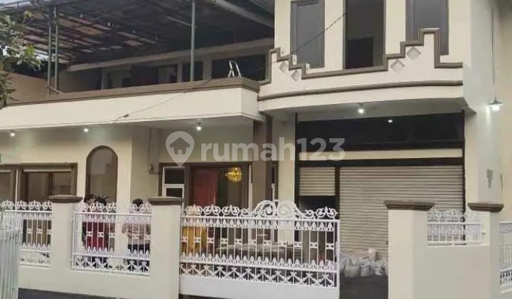 Cheap!!! Nice House 186 in Riung Bandung Complex