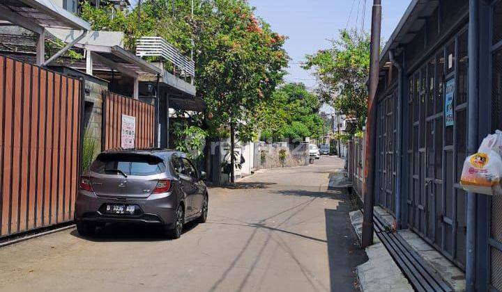 Rumah Hitung Tanah Sayap Gamelan Kinanti Asmarandana Turangga 2