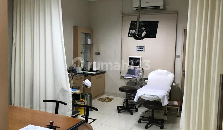 Muraaah!! Rumah Strategis Luas 734 di Sayap Riau 2