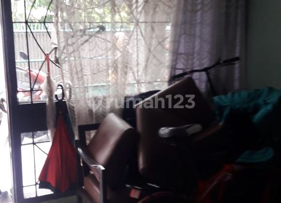 Rumah Terawat Strategis Luas210 Di Area Turangga Buahbatu 2