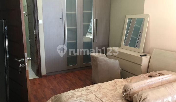 Apartment Siap Huni Full Furnish Luas 80 Dago Butik 2