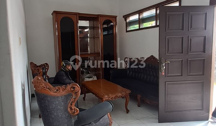 Rumah Terawat Luas224 Di Cikutra Baru Dekat Sukaluyu