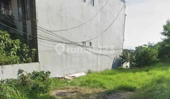 Tanah Siap Bangun Di Cigadung Selatan Luas 393m Tanah Siap Bangun Di Cigadung Selatan Luas 393m