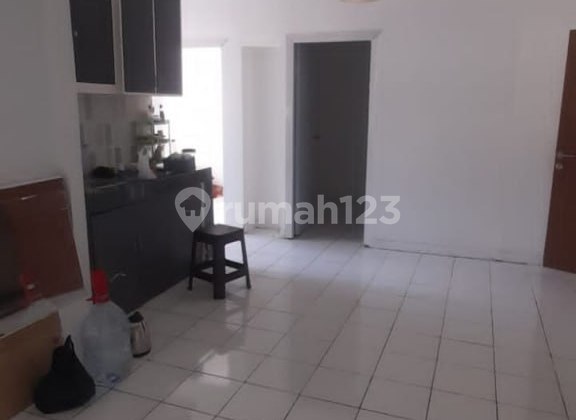 Apartemen Gateway Ahmad Yani Luas 63 3bedroom