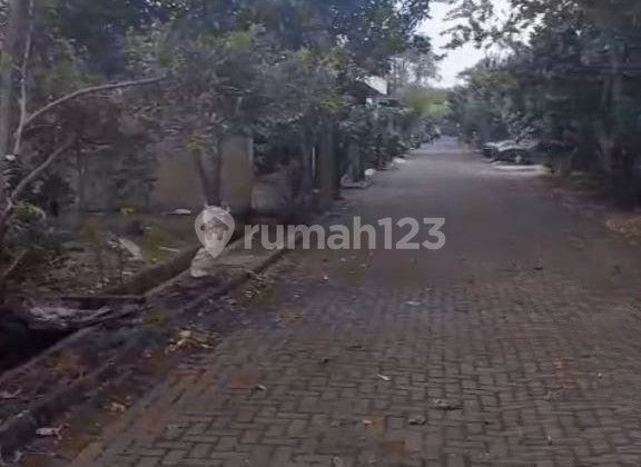 Tanah Siap Bangun di Komplek Cipaganti Rahayau Cipamokolan