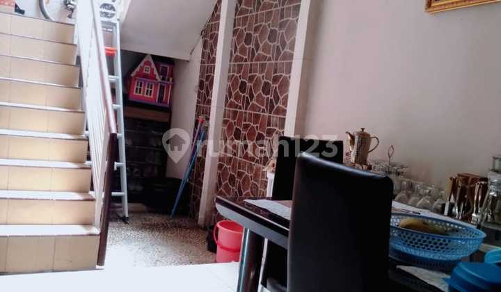 Nice Well-Maintained House 120 Wide Near Stt Telkom 2