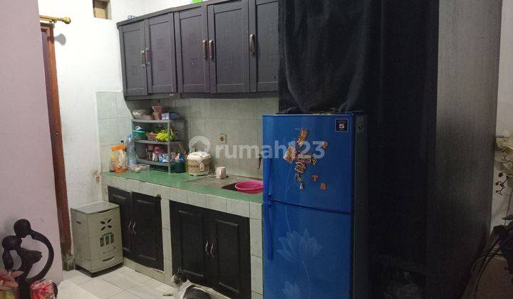 Dijual Rumah Terawat Di Sari Indah Antapani Kidul 2