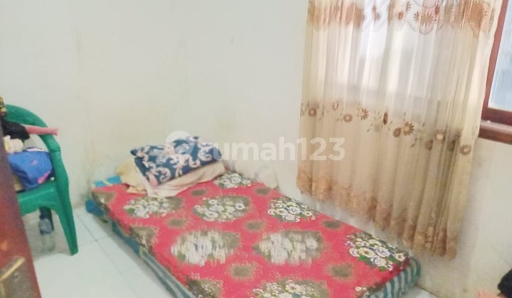 Rumah Terawat Luas 94 di Komplek Baturaden Techno Ciwastra