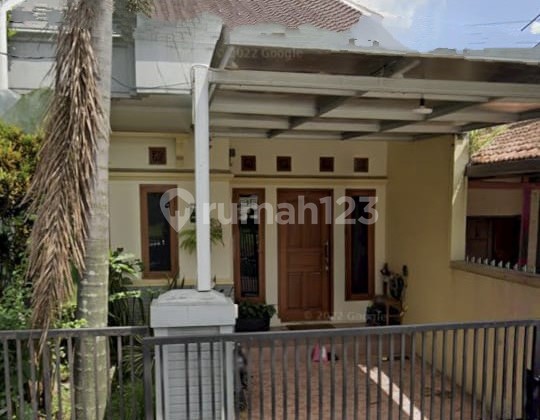 Di Sewakan. Rumah Bagus Strategis Di Sayap Rajamantri Turangga 1
