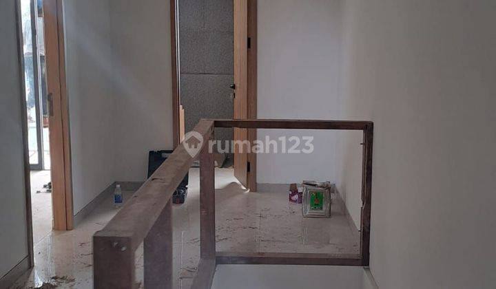 Rumah Mewah Minimalis Sayap Martanegara Karawitan Turangga 2