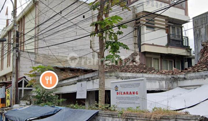 For Sale: 4-Story Boarding House in Central Cipedes, Pasteur 1