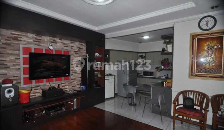 Rumah Terawat Luas240 di Area Cigadung Bandung Utara 2