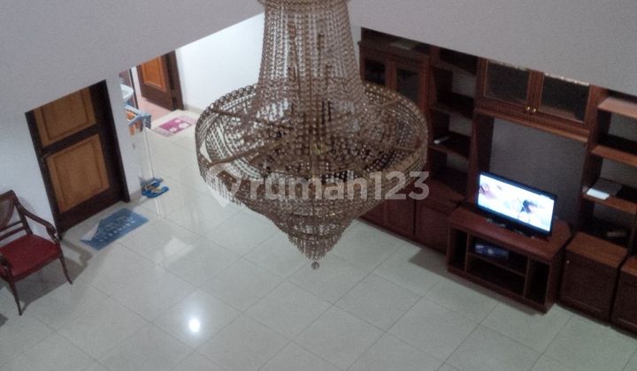 Rumah Mewah Terawat Luas 485 Di Kanayakan Dago