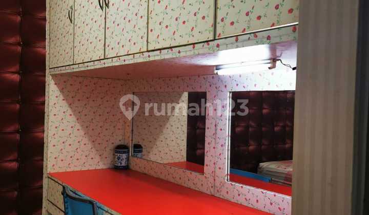 Apartemen Gateway Ahmad Yani +furnished 2bedroom