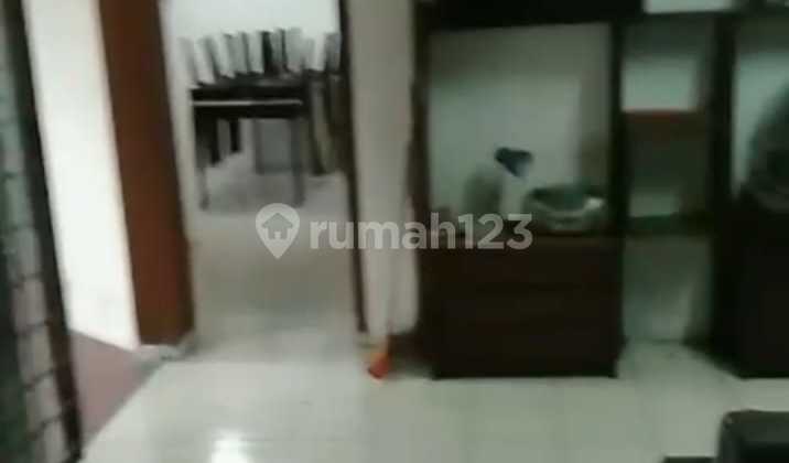 Rumah Hitung Tanah Luas280 Kopo Permai Il 2