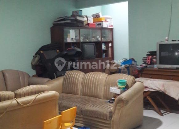 Well-Maintained Strategic House 210m² in Turangga Buahbatu Area